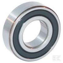 Giliasis rutulinis guolis 45x75x16mm SKF 60092RSSKF