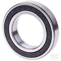 Giliasis rutulinis guolis 45x75x16mm Timken 60092RSTIM