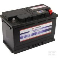Akumuliatorius 12V 100Ah 830A Kramp 600402083KR