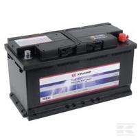 Akumuliatorius 12 V 90 Ah 720 A UK: 017 Kramp 590122072KR