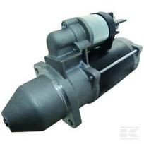 Starteris 12 V, 3,0 kW, 11 dantų, dešininis, Kramp STA2617174