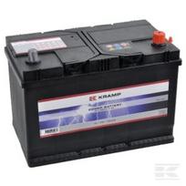 Akumuliatorius 12V 91Ah 740A Kramp 591400074KR