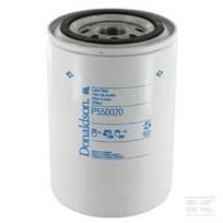 Alyvos filtras srieginis Donaldson P550020