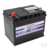 Akumuliatorius 12V 68Ah 550A (UK: 069/088) Kramp 568405055KR