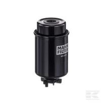 Kuro keitimo filtras WK8149