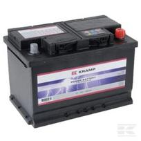 Akumuliatorius 12V 70Ah 640A (UK: 067) Kramp 570409064KR