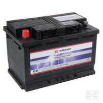 Akumuliatorius 12V 70Ah 640A Kramp 570410064KR
