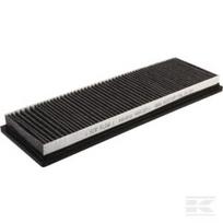 Kabinos anglies filtras AXK1011