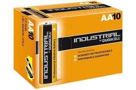 Baterija AA 1,5 V VLC7536