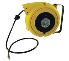 Kabelio ritė 230–400 V, 4000 serija EM4325