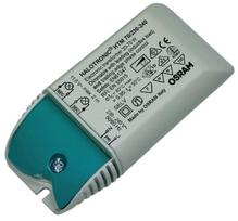 Halotronic transformatorius 230 V / 12 V HTM70230240