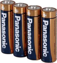 Šarminė baterija Panasonic Alkaline Power AA 1772800634