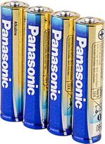 Baterija Panasonic Evolta AA 1772800664