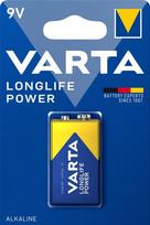 Baterija E 9 V 6LR61, 1 vnt. VT4922