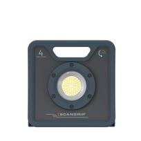 Patvari 4000 lm LED darbo lempa 036202SCAN