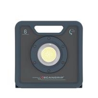 Patvari 6000 lm LED darbo lempa 036203SCAN