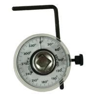 Sukimo momento kampo matuokliai su 1/2" Midlock bloku OP360