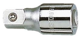 1/2" „Standard“ prailgintuvai 52.5MM