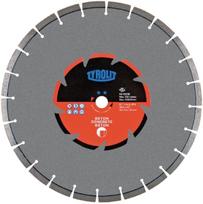 Deimantinis pjovimo diskas Standard Concrete Long Life 484994