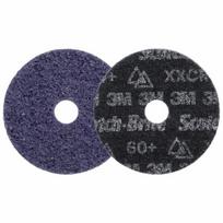 Scotch-Brite™ Precision Heavy Duty paviršiaus apdirbimo diskas 7100359467
