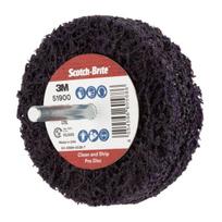 Scotch-Brite™ Clean & Strip XC-RD Pro diskas 7100192708