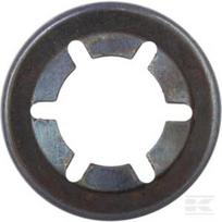 Starlock fiksavimo poveržlė 20×3,2 mm, plieninė STARLOCK