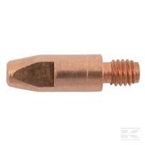 Kontaktinis antgalis 0,8 mm M8, varinis WP081262