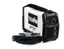 Suvirinimo inverteris Infinity Telwin 816080TEL