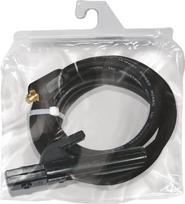 Komplektuotas suvirinimo kabelis 043848GYS