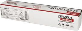 Suvirinimo elektrodai Omnia 46 609060