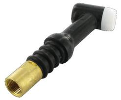 TIG degiklio SR 26 priedai WP260701
