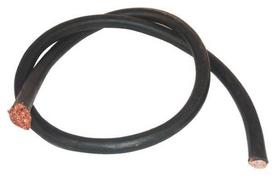 Neoprenu dengtas suvirinimo kabelis WP15035