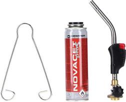 Litavimo degiklis Turbo Flame 1058KIT