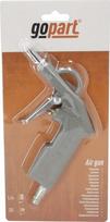 Metalinis oro pūtimo pistoletas LT406GP