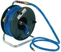 Oro žarnos automatinė ritė LS620