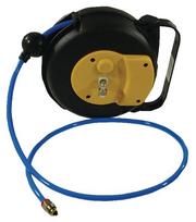 Oro žarnų ritės Zeca 813 91006