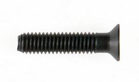 Varžtas M6×25 kairinis sriegis 744087