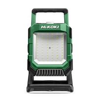 UB18DC akumuliatorinis statybinis LED šviestuvas 18 V UB18DCW4Z