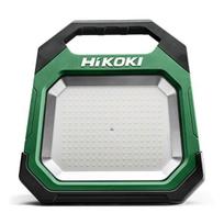UB18DD akumuliatorinis statybinis LED šviestuvas 18 V UB18DDW4Z