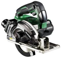 CD3605DA akumuliatorinis metalo diskinis pjūklas 36 V CD3605DAW2Z