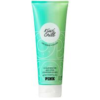 Victoria's Secret Kiwi Chill Moisturizing Body Lotion kūno losjonas, 236 ml