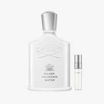 Creed Silver Mountain Water EDP 3 ml