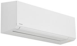 Sieninė inverter split tipo dalis Toshiba SHORAI  EDGE (R32 freonas) 0.89~2.9/0.9~4.8 kW