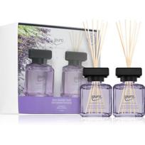 ipuro Essentials Lavender Touch dovanų rinkinys 2x50 ml