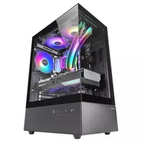 TACENS MARS MC-XO 1x120mm FRGB ATX korpusas