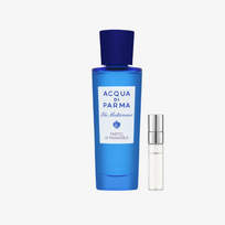 Acqua Di Parma Blu Mediterraneo Mirto Di Panarea EDT 5 ml