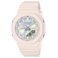 Casio G-shock Analog-Digital Women GMA-P2100PC-4AER