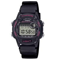 Casio Collection W-220H-1A2VEF