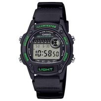 Casio Collection W-220H-1A3VEF