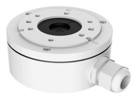 Hikvision DS-1280ZJ-XS saugos kameros priedas - jungtys dėžutė